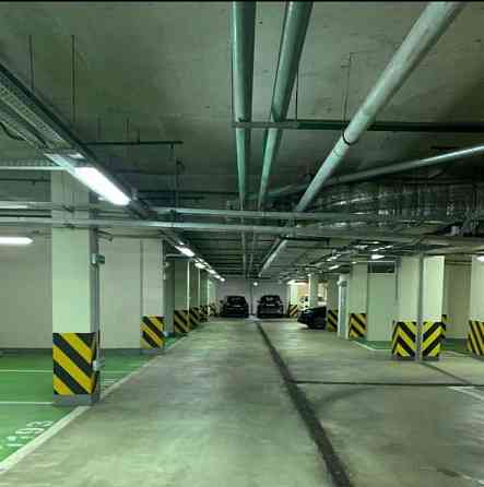 Гараж, 18 м2 Москва