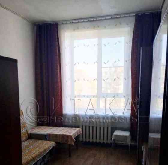 Комната, 18.9 м2, 4/4 эт. Санкт-Петербург