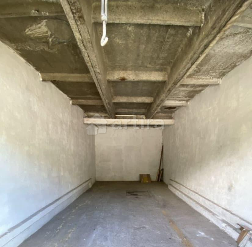 Гараж, 28 м2 Минусинск - изображение 1