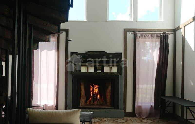 Коттедж, 350 м2 Выборг - изображение 17