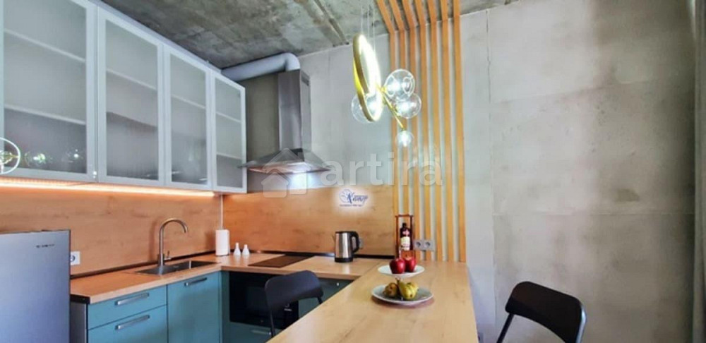 1-комн. квартира, 36 м2, 2/6 эт. Светлогорск - изображение 3