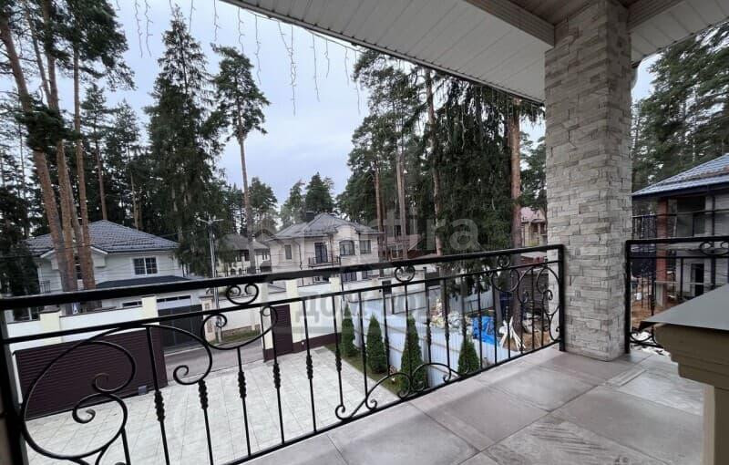 Коттедж, 300 м2 Малаховка - изображение 17