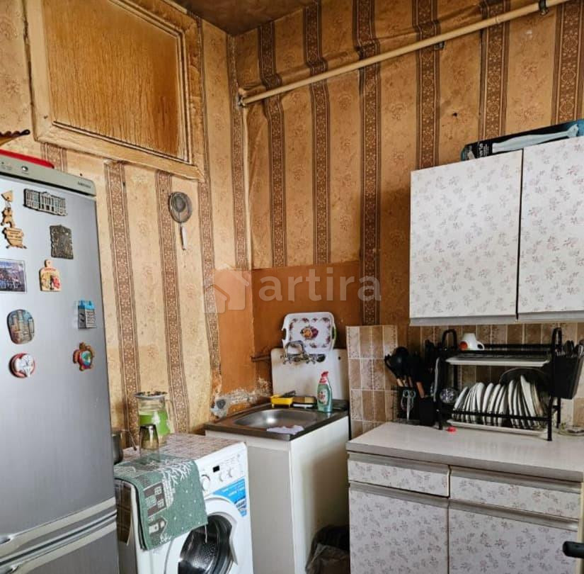 Комната, 13.6 м2, 1/5 эт. Москва - изображение 5