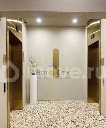 3-комн. апарт-ы, 71.4 м2, 7/10 эт. Москва