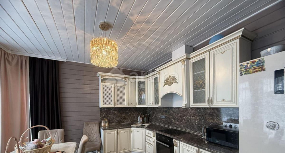 Коттедж, 170 м2, 9 соток, 2 эт. Домодедово - изображение 1