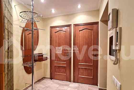 5-комн. квартира, 102.2 м2, 9/12 эт. Москва