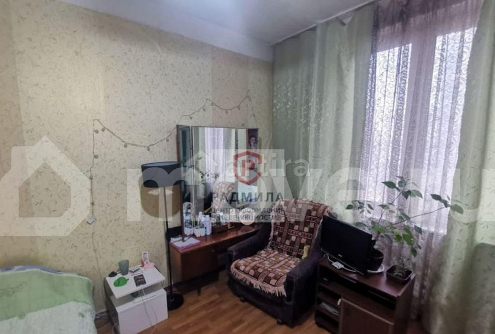 2-комн. квартира, 53.2 м2, 6/17 эт. Москва - изображение 3