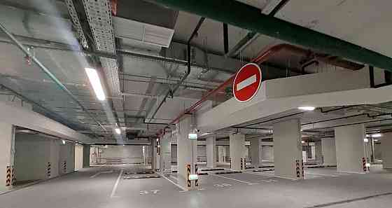 Гараж, 14 м2 Москва