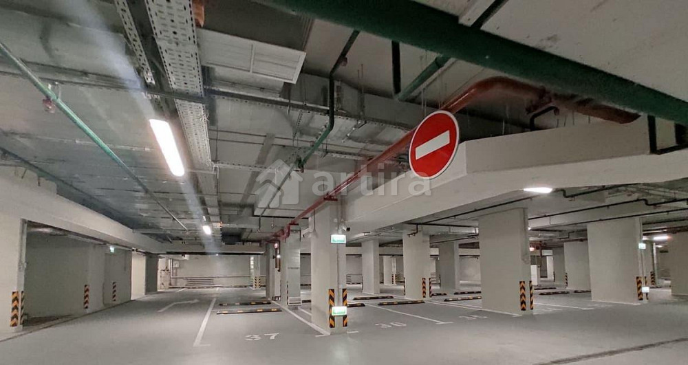 Гараж, 14 м2 Москва - изображение 2