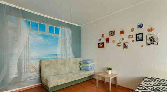 2-комн. квартира, 43 м2, 16/17 эт. Мытищи