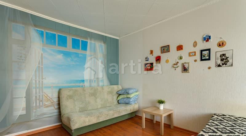 2-комн. квартира, 43 м2, 16/17 эт. Мытищи - изображение 5