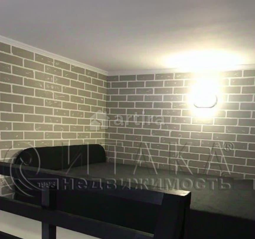 Комната, 16 м2, 4/6 эт. Санкт-Петербург - изображение 1