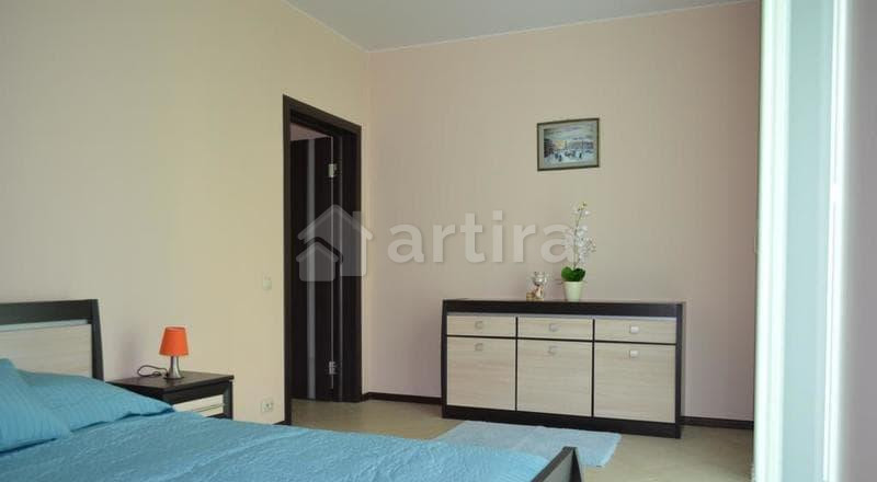 Дом, 110 м2 Солнечногорск - изображение 11