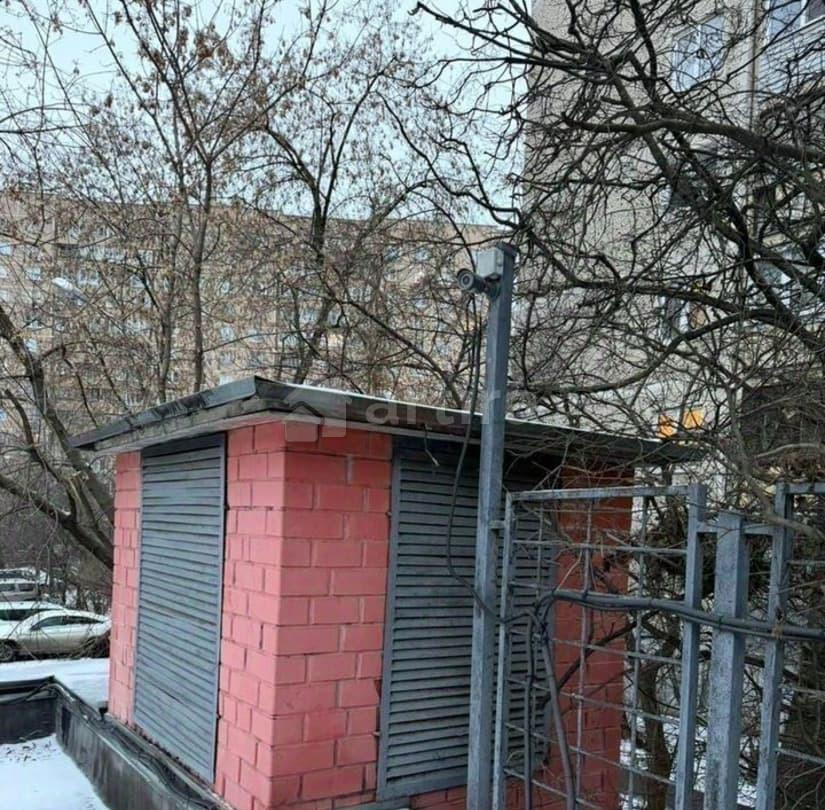 Гараж, 14 м2 Мытищи - изображение 6