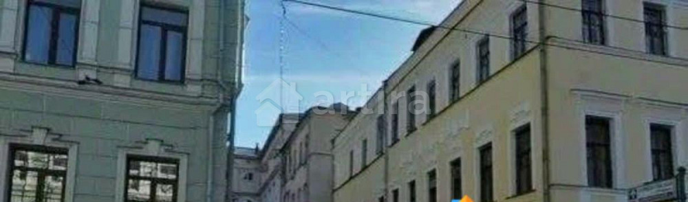 Комната, 16 м2, 4/5 эт. Москва - изображение 7