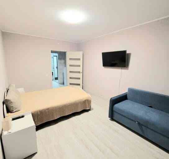 1-комн. квартира, 30 м2, 13/18 эт. Красноярск