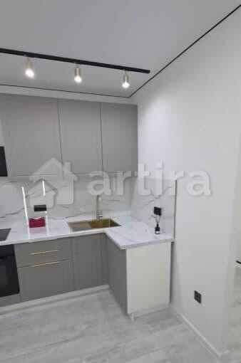 1-комн. квартира, 48 м2, 4/12 эт. Самара - изображение 10