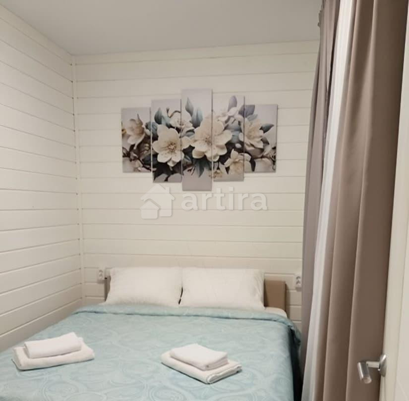 Таунхаус, 50 м2, 4 сотки, 1 эт. Дивеево - изображение 7