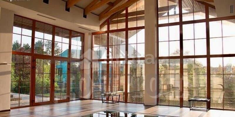 Коттедж, 1150 м2 Одинцово - изображение 9