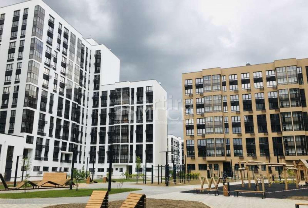 Машиноместо, 14.4 м2 Москва - изображение 9