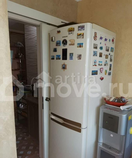 3-комн. квартира, 64 м2, 4/9 эт. Москва - изображение 6