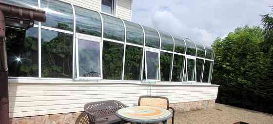 Дом, 210 м2, 3 сотки, 2 эт. Одинцово