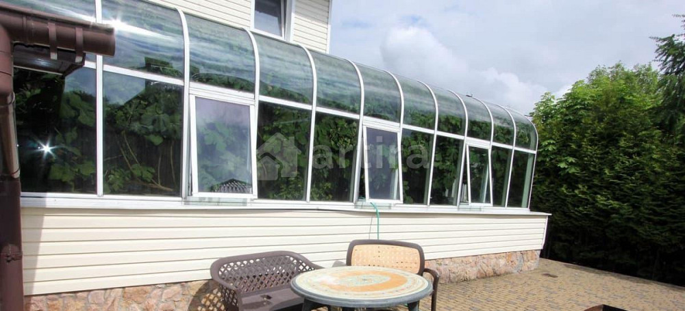 Дом, 210 м2, 3 сотки, 2 эт. Одинцово - изображение 3