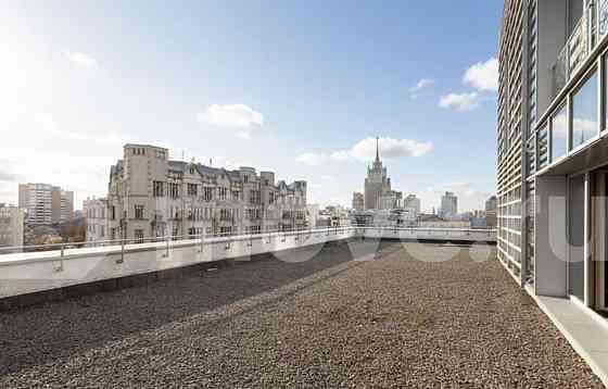 5-комн. пентхаус, 324.9 м2, 8/8 эт. Москва