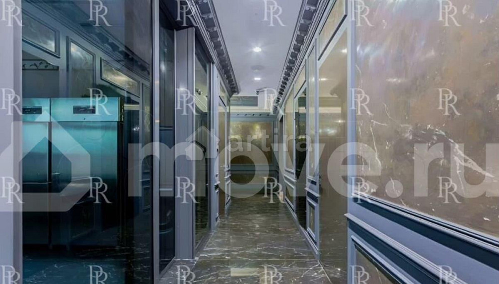 5-комн. квартира, 245.9 м2, 3/5 эт. Москва - изображение 7