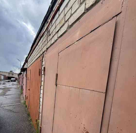 Гараж, 18 м2 Одинцово