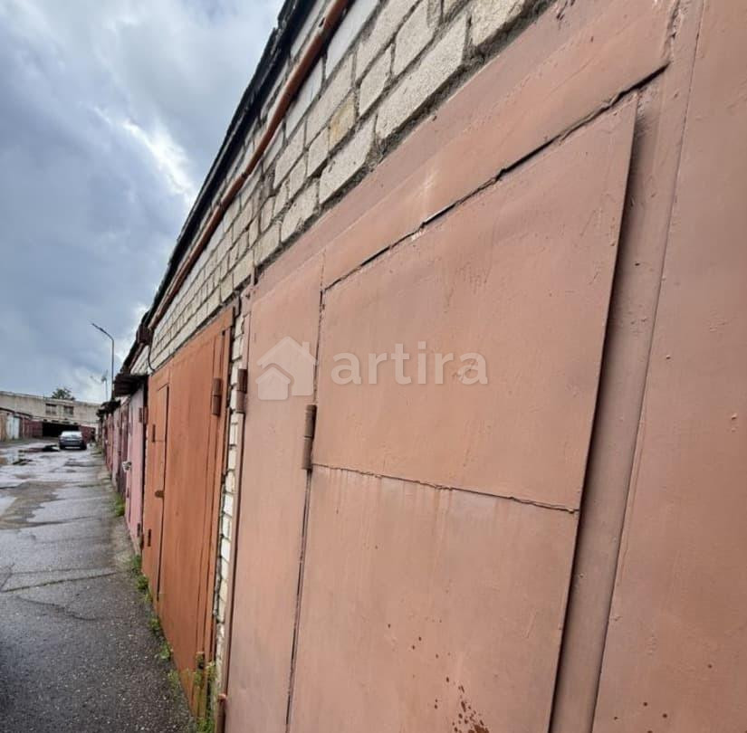 Гараж, 18 м2 Одинцово - изображение 2