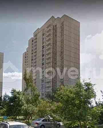 3-комн. квартира, 81.3 м2, 9/22 эт. Москва