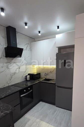 1-комн. квартира, 43 м2, 3/10 эт. Самара - изображение 19