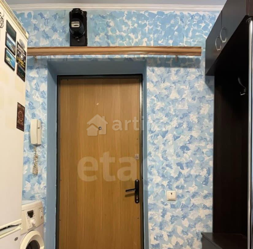 Комната, 17.6 м2, 2/5 эт. Ставрополь - изображение 2