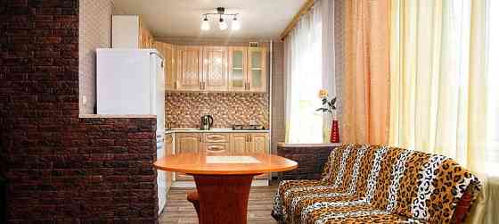 2-комн. апарт-ы, 48 м2, 2/5 эт. Кемерово