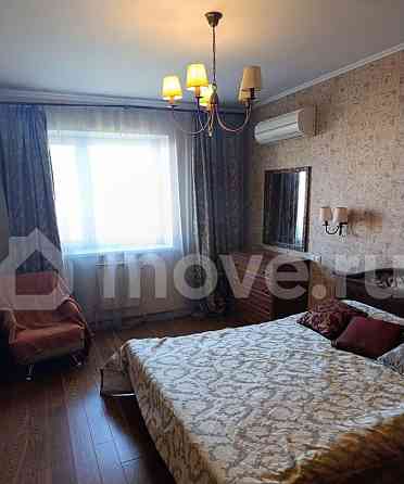 2-комн. квартира, 72.2 м2, 10/18 эт. Москва