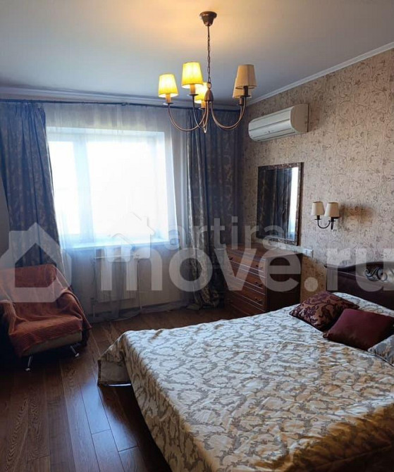 2-комн. квартира, 72.2 м2, 10/18 эт. Москва - изображение 5