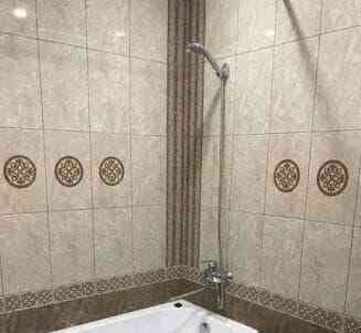 1-комн. квартира, 36 м2, 5/14 эт. Москва