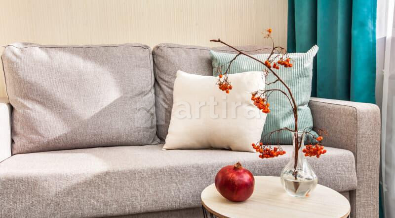 1-комн. квартира, 43 м2, 14/16 эт. Самара - изображение 6