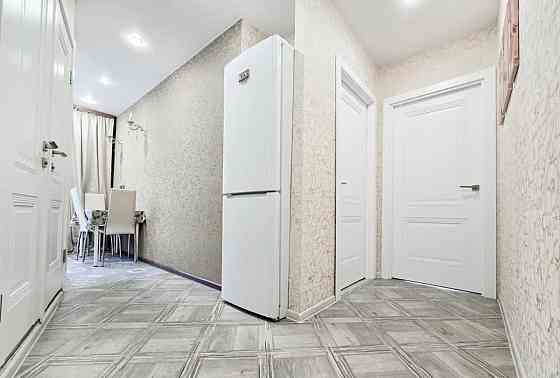 2-комн. квартира, 50 м2, 4/5 эт. Обнинск