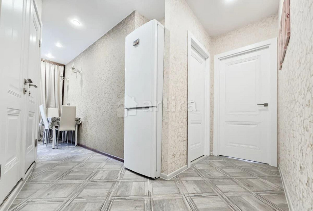 2-комн. квартира, 50 м2, 4/5 эт. Обнинск - изображение 2