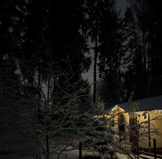 Коттедж, 20 м2, 6 соток, 1 эт. Санкт-Петербург