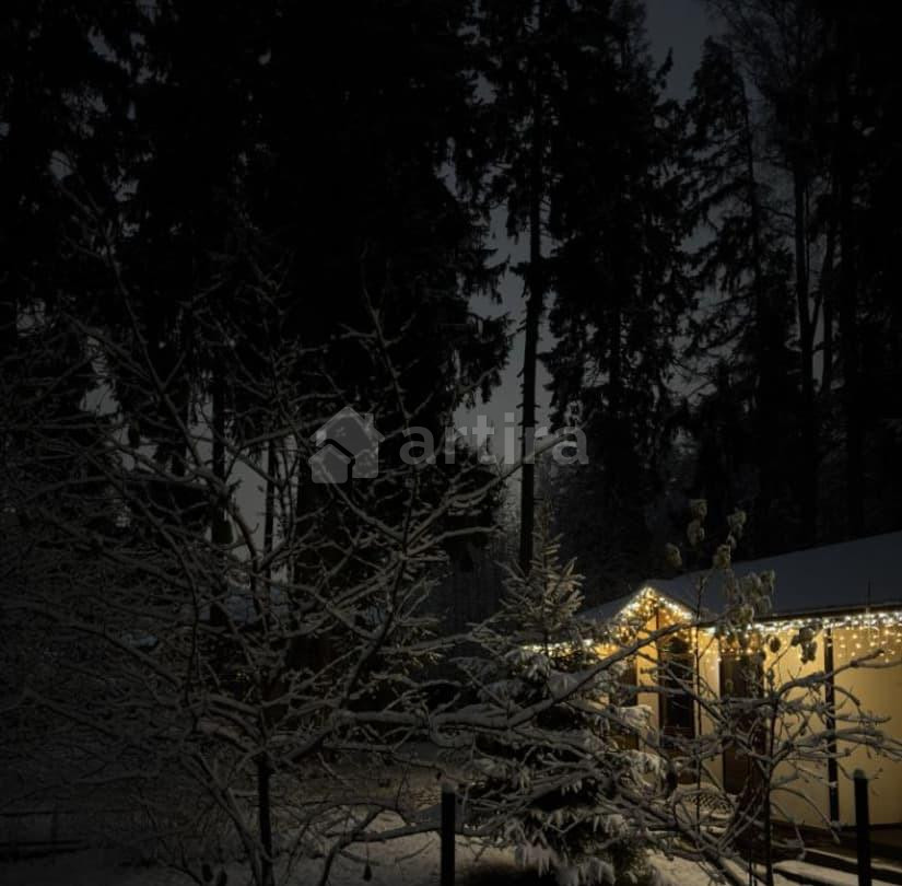 Коттедж, 20 м2, 6 соток, 1 эт. Санкт-Петербург - изображение 5