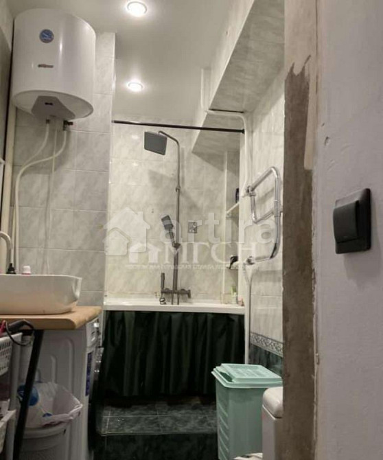 3-комн. квартира, 112.2 м2, 3/9 эт. Москва - изображение 12