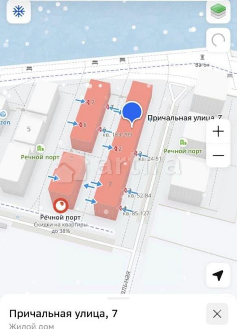 Гараж, 29.9 м2 Тюмень - изображение 4