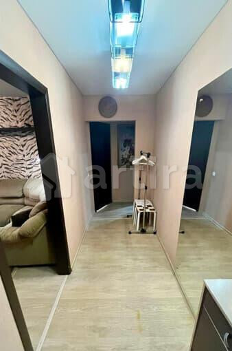 3-комн. квартира, 66 м2, 1/9 эт. Балаково - изображение 19