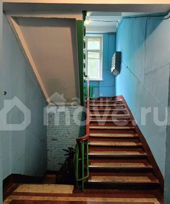 4-комн. квартира, 75 м2, 2/5 эт. Москва - изображение 7