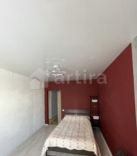 1-комн. квартира, 38 м2, 9/26 эт. Уфа - изображение 10