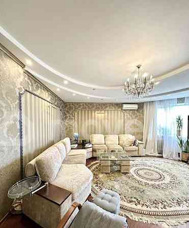 4-комн. квартира, 128.5 м2, 17/25 эт. Москва