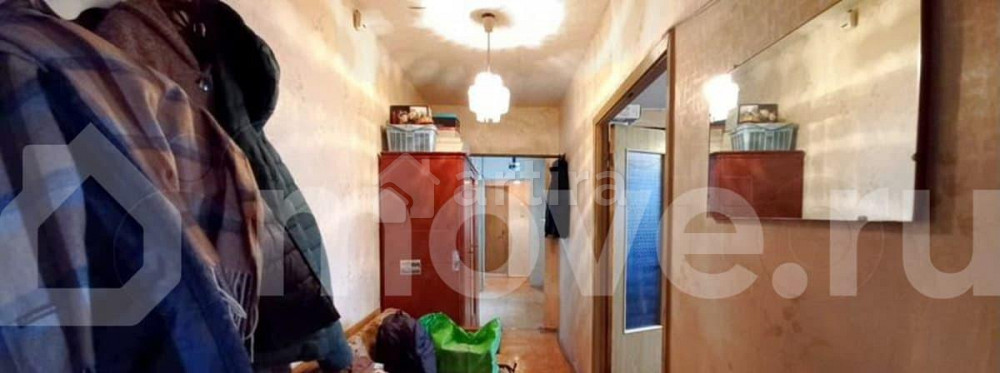 3-комн. квартира, 78.8 м2, 13/14 эт. Москва - изображение 4